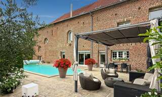 Maison 8 Pièces 650 m² à vendre à Ligny-en-Cambrésis (59191)