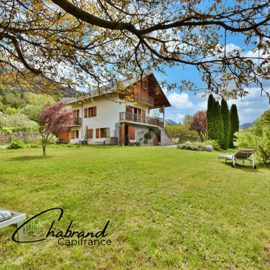 Maison 7 pièces 588000 €