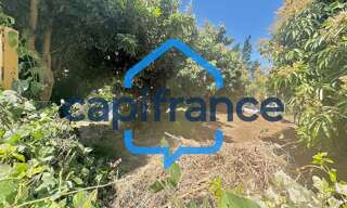 Terrain  660 m² à vendre à Saint-Pierre (97410)