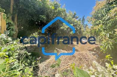 Terrain  275000 €
