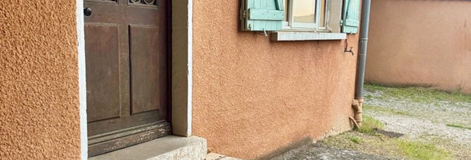 Appartement 2 Pièces 49 m² à vendre à Rillieux-la-Pape (69140)