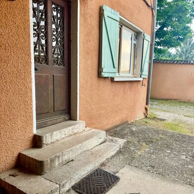 Appartement 2 pièces 180000 €