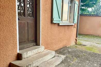 Appartement 2 pièces 180000 €