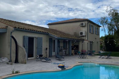 Maison 7 pièces 345000 €