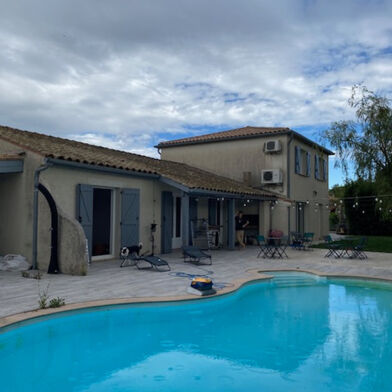 Maison 7 pièces 345000 €