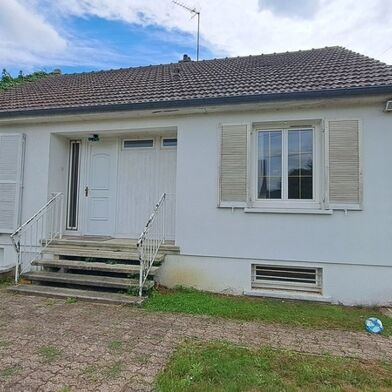 Maison 6 pièces 190000 €