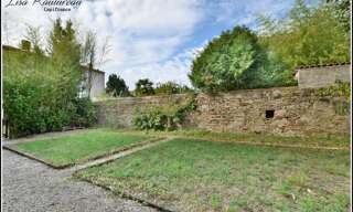 Maison 6 Pièces 140 m² à vendre à Montaigu-Vendée (85600)