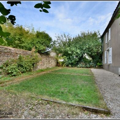 Maison 6 pièces 360000 €