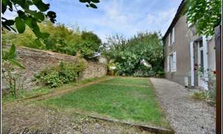 Maison 6 Pièces 140 m² à vendre à Montaigu-Vendée (85600)