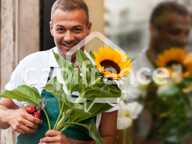 Fonds de commerce à vendre proche de TOULOUSE (31) - Cession d'une boutique de fleurs avec une activité  d'espace vert. EBE: 70 000 euros - coeur de bourg — photo 2