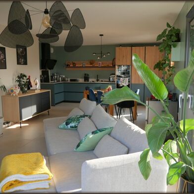 Appartement 4 pièces 630000 €