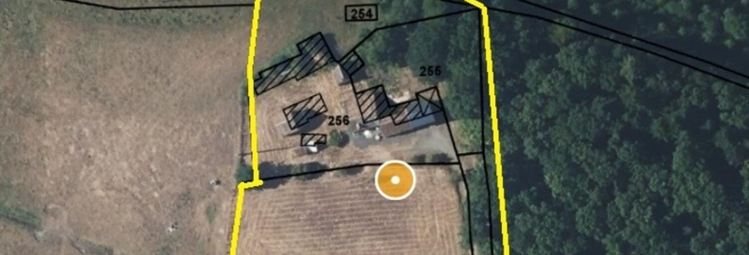 Maison 4 Pièces 60 m² à vendre à Connerré (72160)