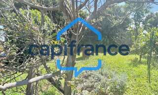 Terrain  447 m² à vendre à Saint-Pierre (97410)