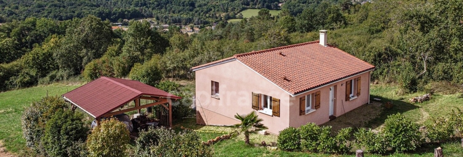 Maison 3 Pièces 71 m² à vendre à Coulounieix-Chamiers (24660)