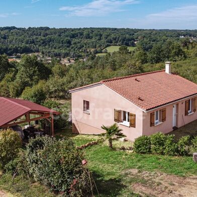 Maison 3 pièces 169500 €