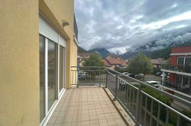 Appartement 3 pièces 234000 €