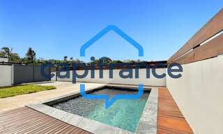 Maison 4 Pièces 101 m² à vendre à Saint-Pierre (97410)