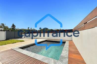 Maison 4 pièces 379000 €