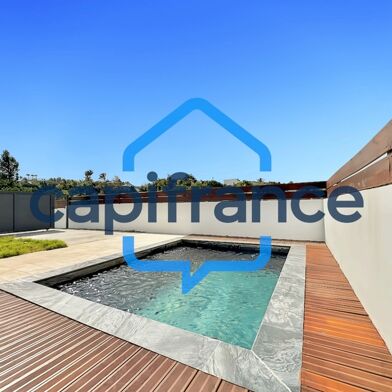 Maison 4 pièces 379000 €