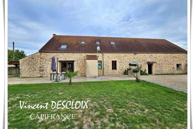 Maison 7 pièces 229000 €