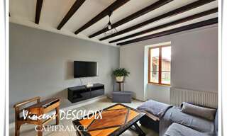 Maison 7 Pièces 224 m² à vendre à Rouvray (21530)