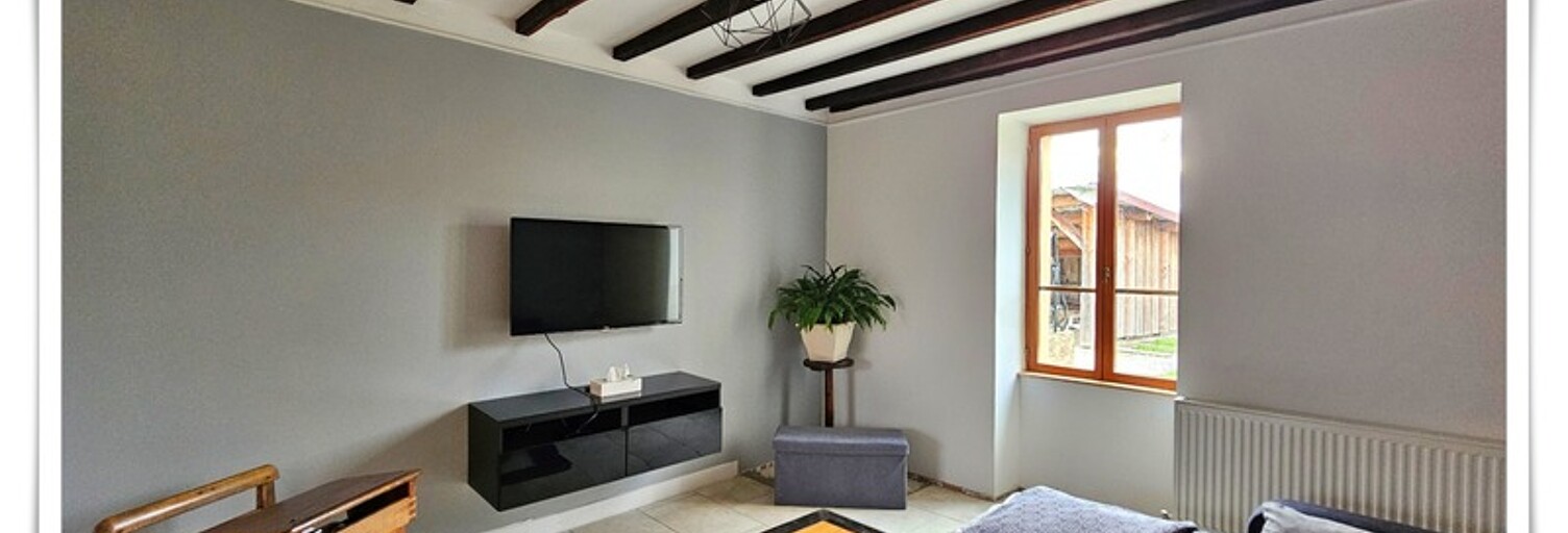 Maison 7 Pièces 224 m² à vendre à Rouvray (21530)