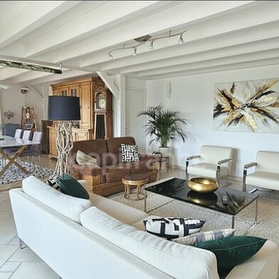 Maison 6 pièces 299900 €