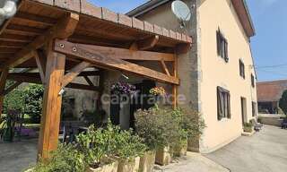 Maison 6 Pièces 172 m² à vendre à Levier (25270)