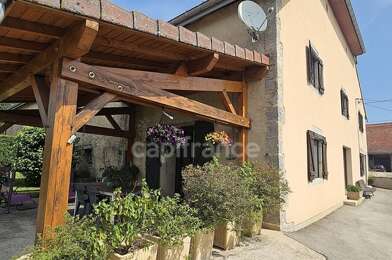 Maison 6 pièces 299900 €