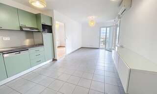 Appartement 2 Pièces 41 m² à vendre à Juvignac (34990)