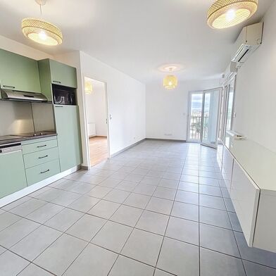 Appartement 2 pièces 138950 €