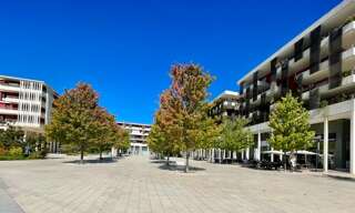 Appartement 2 Pièces 41 m² à vendre à Juvignac (34990)