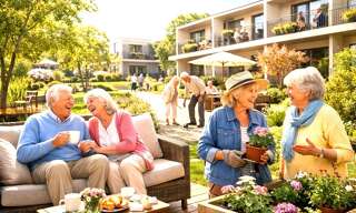 Appartement 2 Pièces 41 m² à vendre à Juvignac (34990)