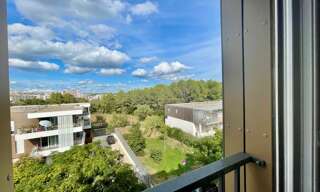 Appartement 2 Pièces 41 m² à vendre à Montpellier (34000)