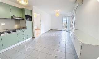 Appartement 2 Pièces 41 m² à vendre à Montpellier (34000)