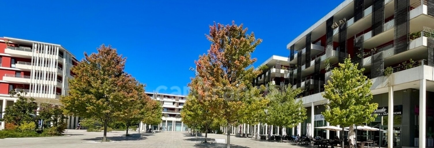 Appartement 2 Pièces 41 m² à vendre à Juvignac (34990)