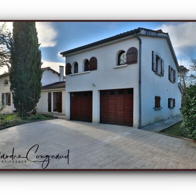 Maison 8 pièces 340000 €