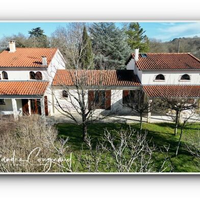 Maison 8 pièces 340000 €