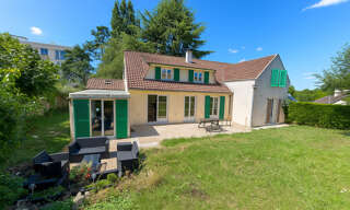 Immeuble  227 m² à vendre à Villebon-sur-Yvette (91140)