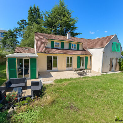 Immeuble  790000 €