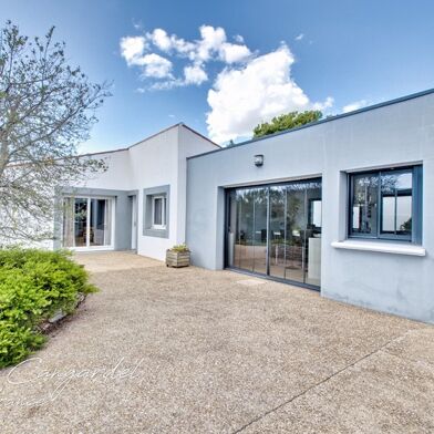 Maison 5 pièces 468000 €