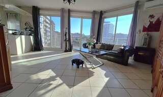 Appartement 4 Pièces 112 m² à vendre à Marseille 4 (13004)