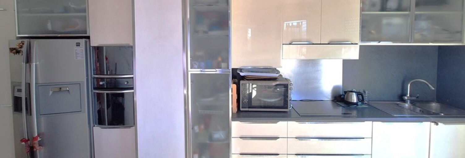 Appartement 4 Pièces 112 m² à vendre à Marseille 4 (13004)