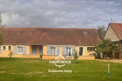 Maison 6 pièces 238000 €