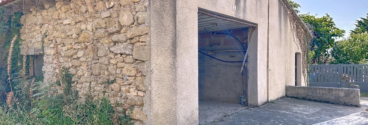 Maison 3 Pièces 120 m² à vendre à Avignonet-Lauragais (31290)