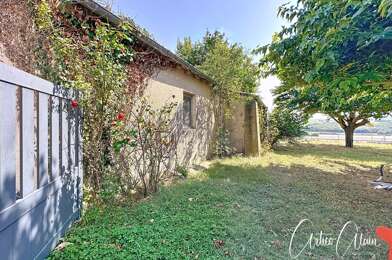 Maison 3 pièces 99000 €