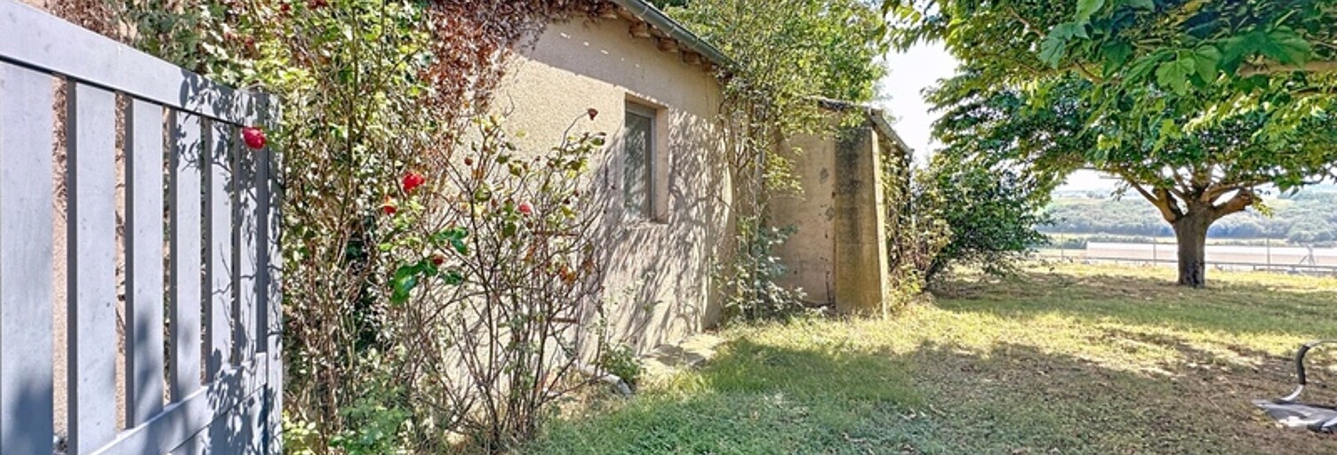 Maison 3 Pièces 120 m² à vendre à Avignonet-Lauragais (31290)