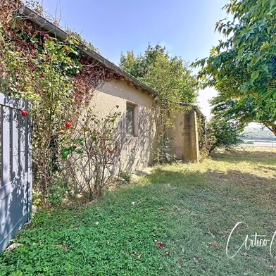 Maison 3 pièces 99000 €