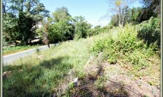 Terrain  1557 m² à vendre à Grasse (06130)