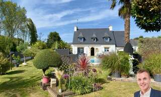 Maison 6 Pièces 130 m² à vendre à Bénodet (29950)